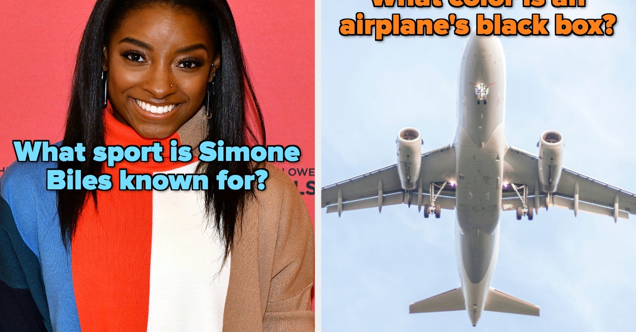 Hard Random Knowledge Trivia Quiz