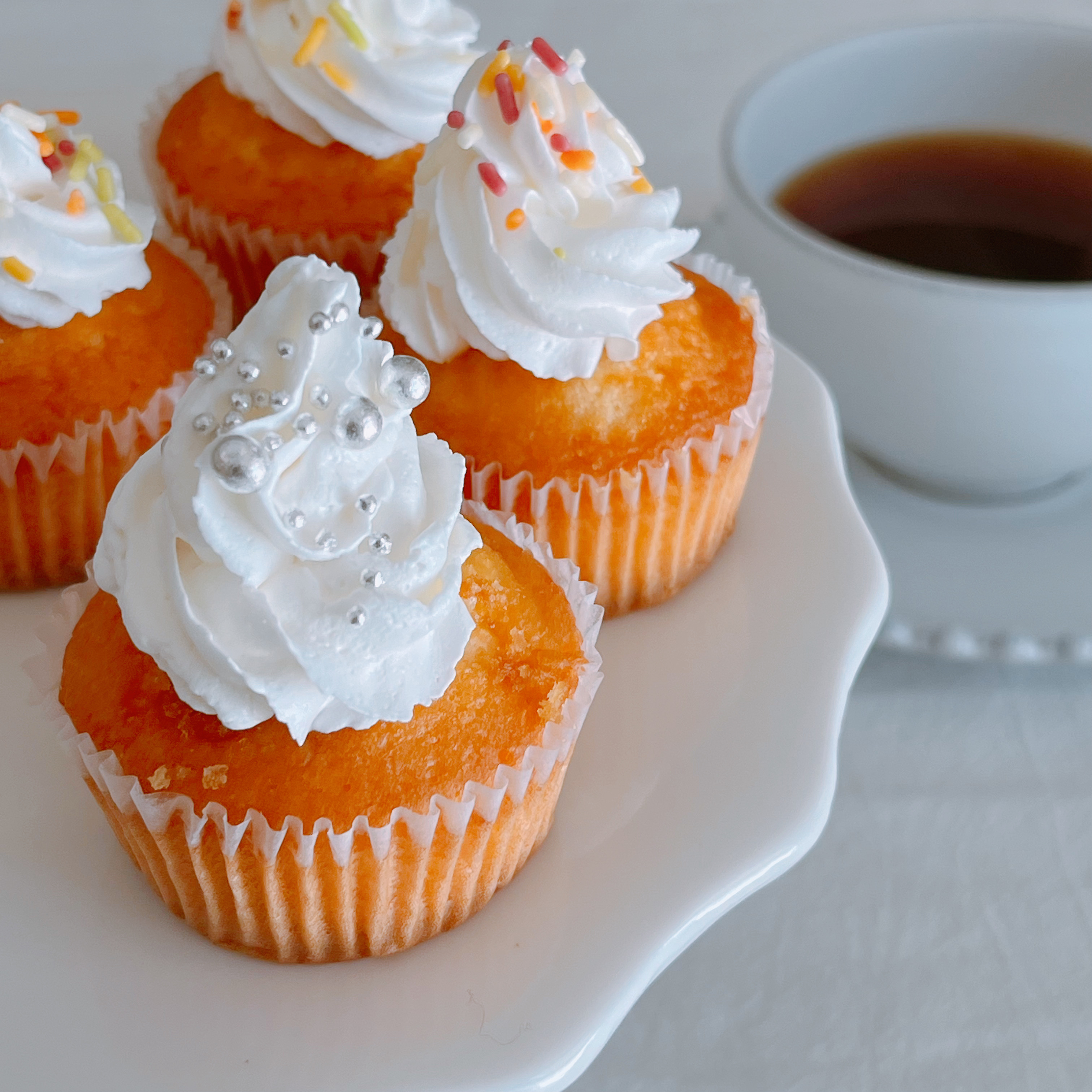 無印良品の大容量お菓子「大袋 プチケーキ」