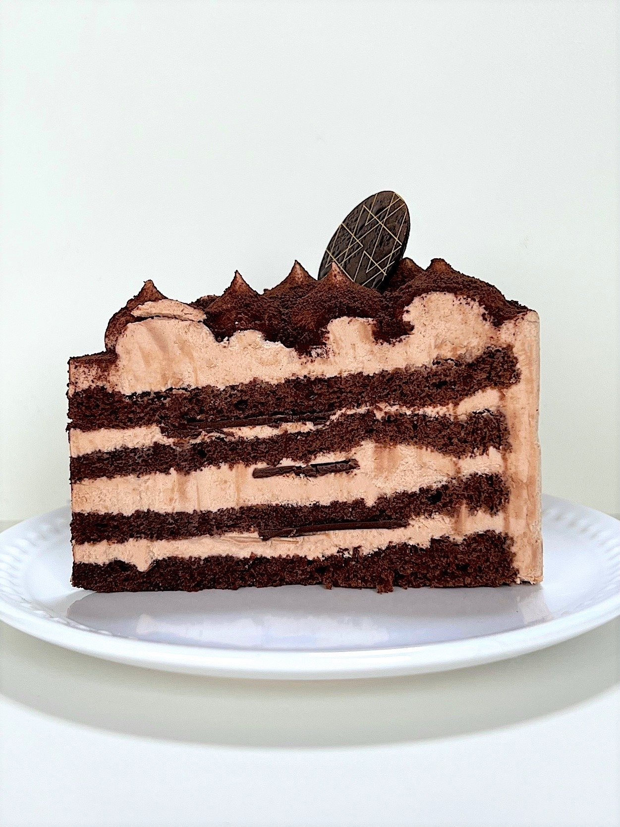 シャトレーゼのおすすめスイーツ「パリパリチョコショート」