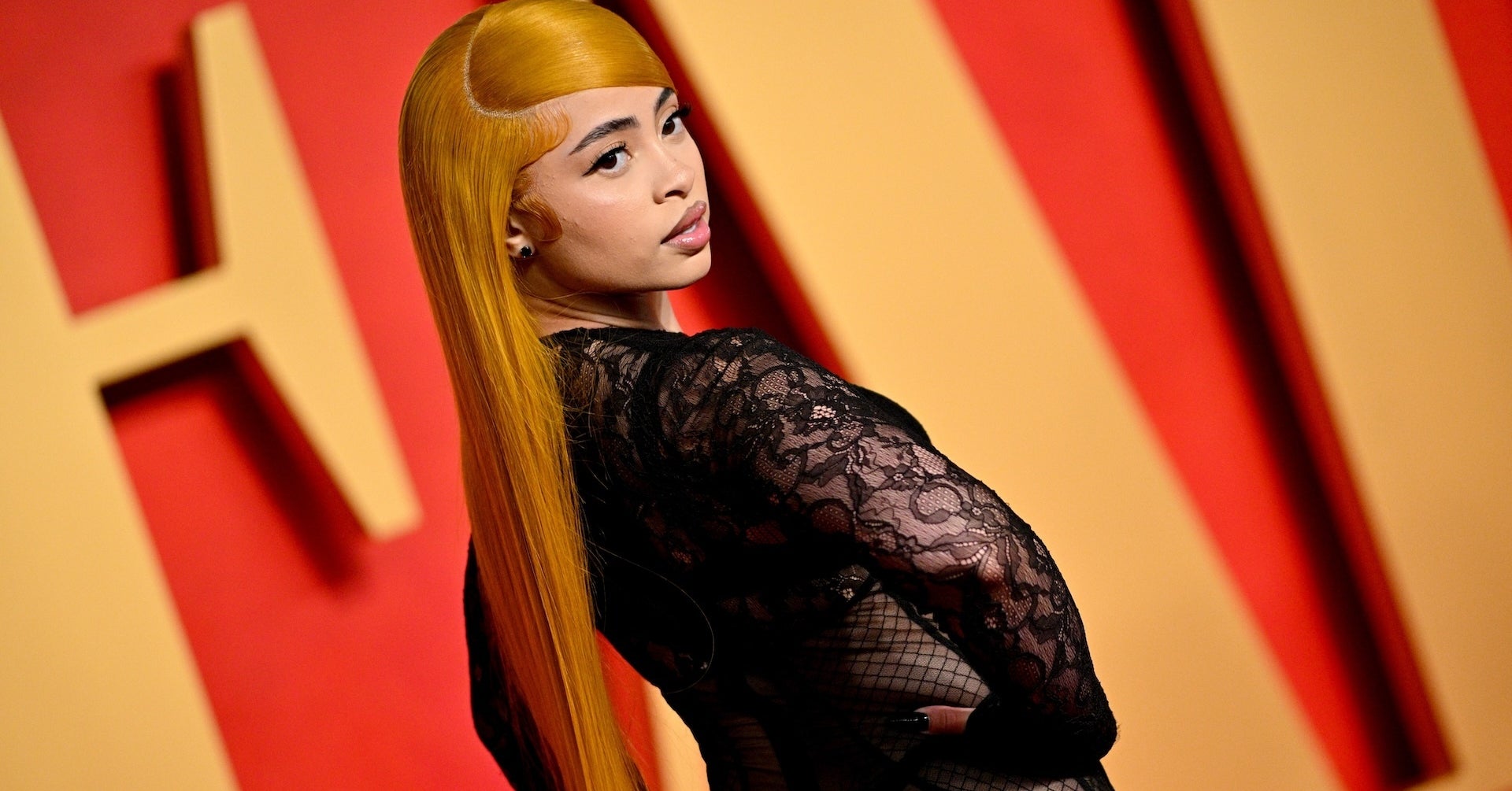 Ice Spice Explains What Smoochie, Jaddy, & Deady Lyrics Mean Complex