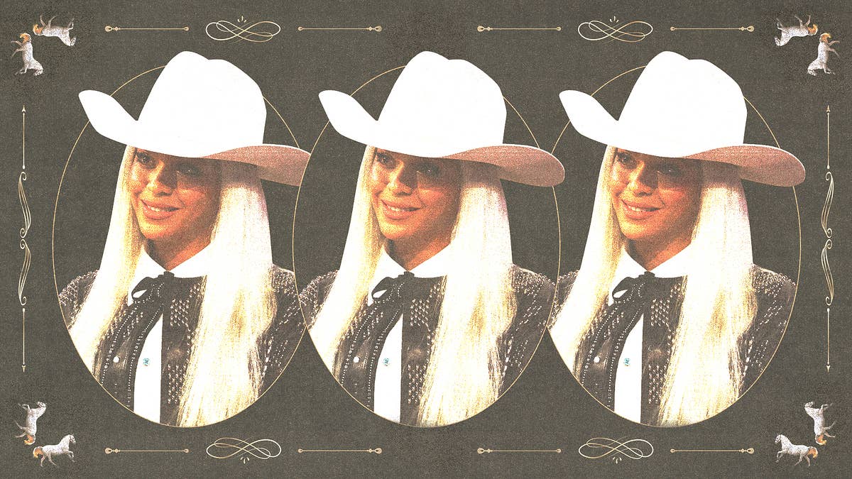 Beyoncé’s ‘Cowboy Carter’ is already shaking up country music and bringing new attention to Black artists in the genre, and it hasn’t even dropped yet.