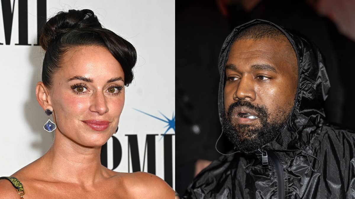 Ye and his team fired Julz earlier this month over violations of a non-disclosure agreement.