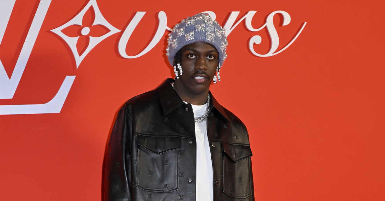 Lil Yachty Says Ugliness Reason for Rappers' Anger | Complex