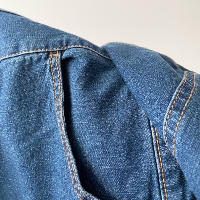 GU（ジーユー）のおすすめファッションアイテム「ベアトップサロペットパンツ」