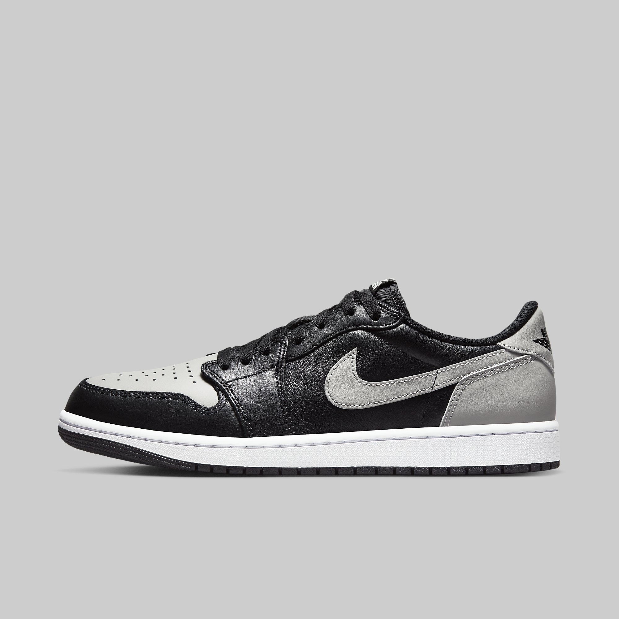 Jordan shop shadow low