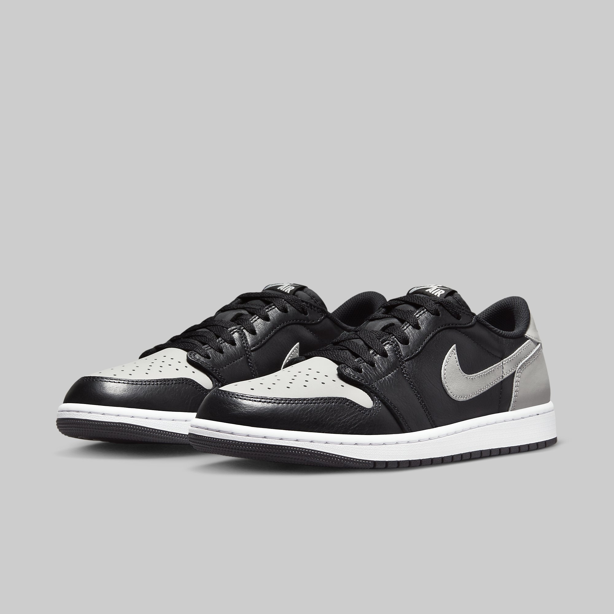 Air Jordan 1 Low 'Shadow' CZ0790-003 May 2024 Release Date | Complex