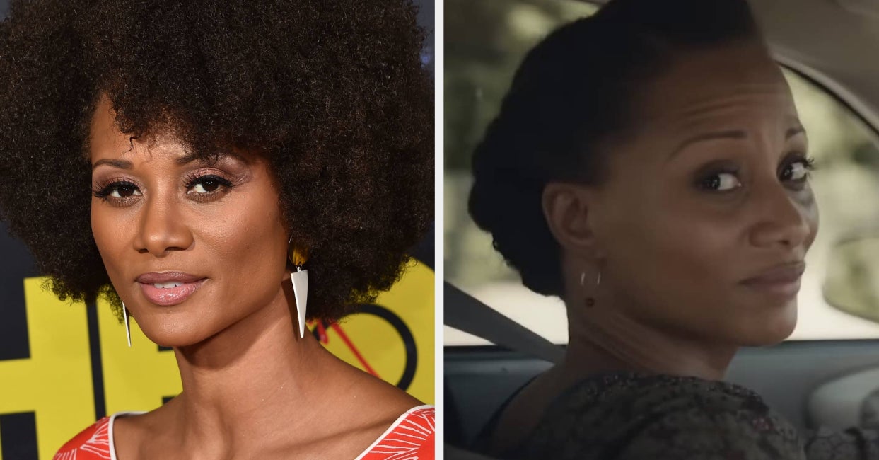 Euphoria's Nika King Said She Can't Pay Rent Amid Season 3 Delays