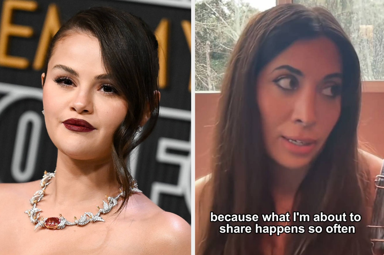 Francia Raisa Revealed She Hadn't Spoken to Selena Gomez for 6