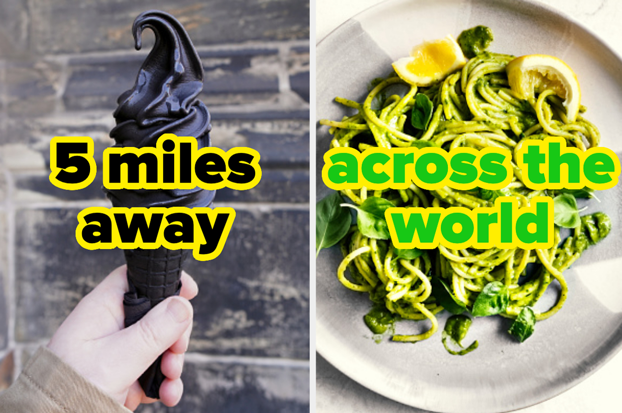 BuzzFeed Quizzes