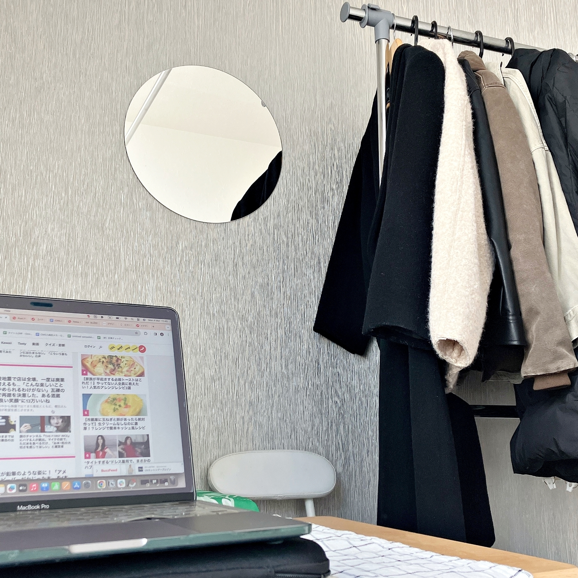 【15枚セット】ikea 38cm ゲストテーブル　ブローセル　ミラー　イケア 15枚セット】ikea 38cm ゲストテーブル ブローセル ミラー