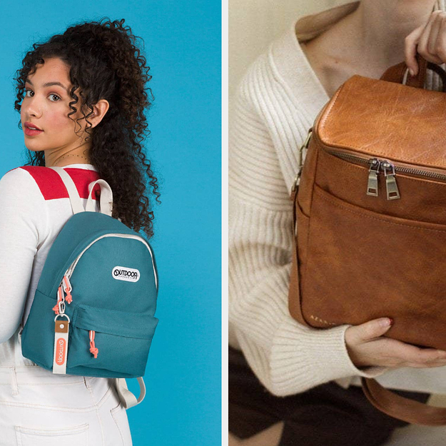 21 Of The Best Crossbody Bags You Can Get At Walmart
