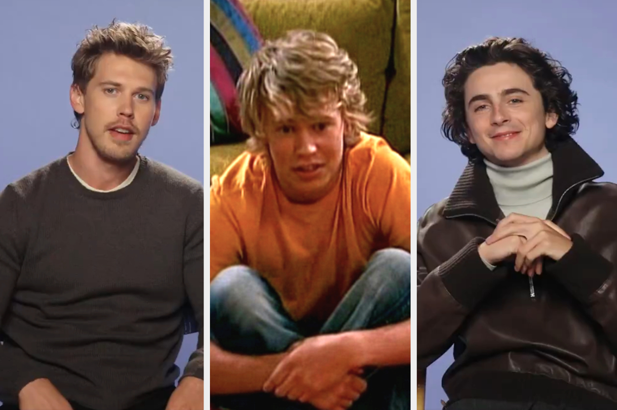 I Just Found Out "Dune 2" Stars Timothée Chalamet And Austin Butler Got Their Real Start In Hollywood Thanks To Disney, And The Stories Are Cute