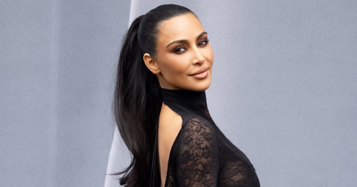 Kim Kardashian Set to Expand Acting Résumé by Starring in New Thriller