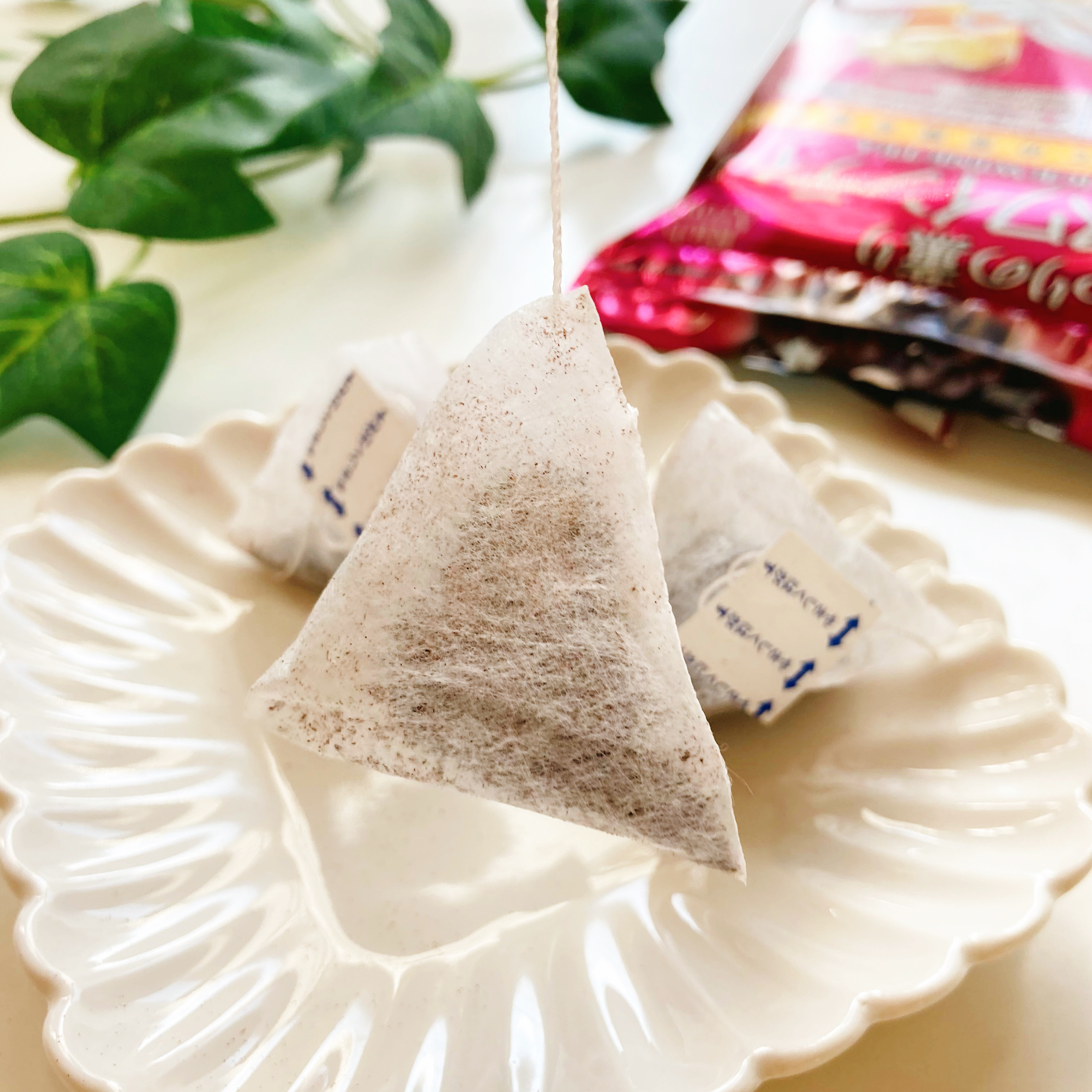 DAISO(ダイソー)で見つけた贅沢ドリンク「国太楼 アイスワインティー 5P」