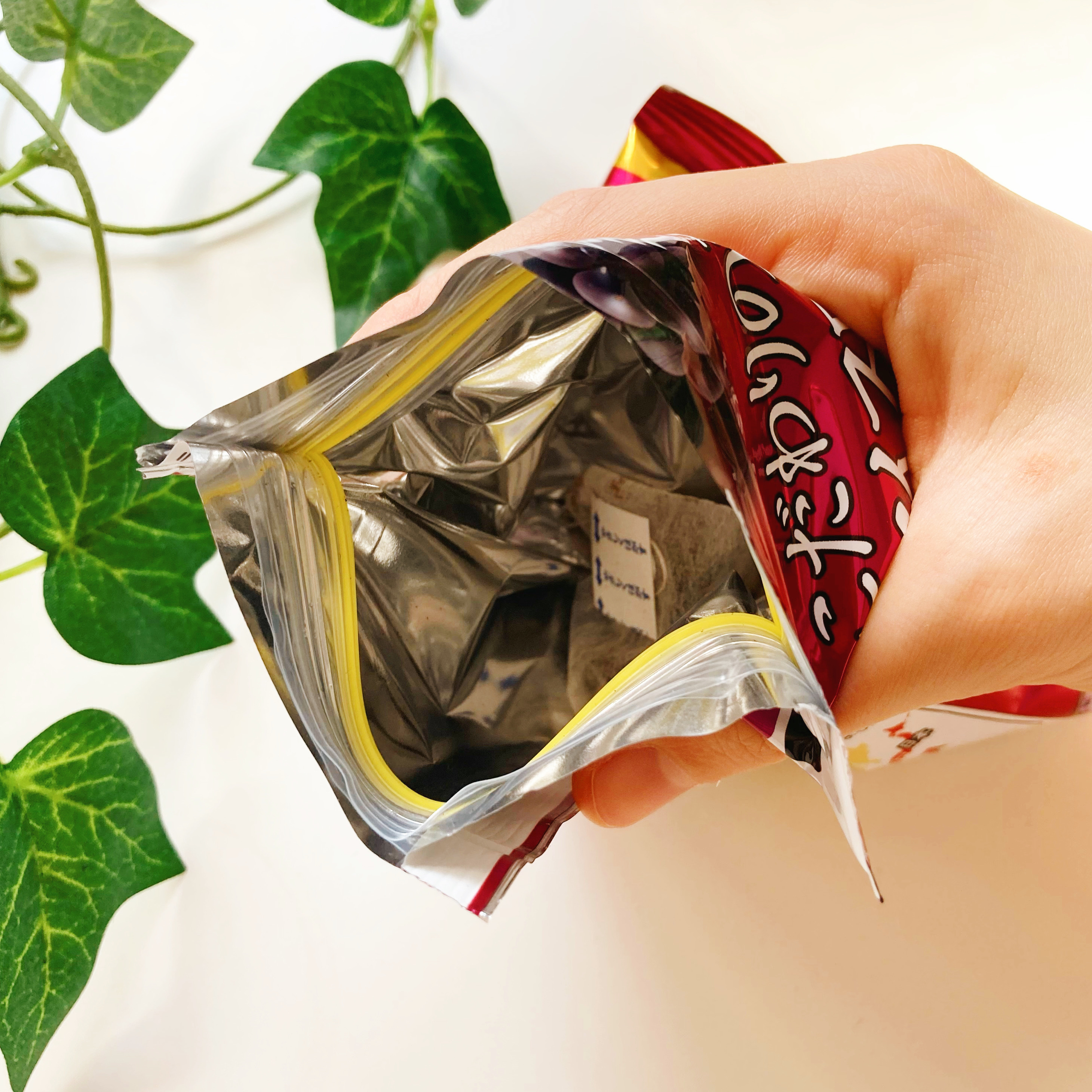 DAISO(ダイソー)で見つけた贅沢ドリンク「国太楼 アイスワインティー 5P」