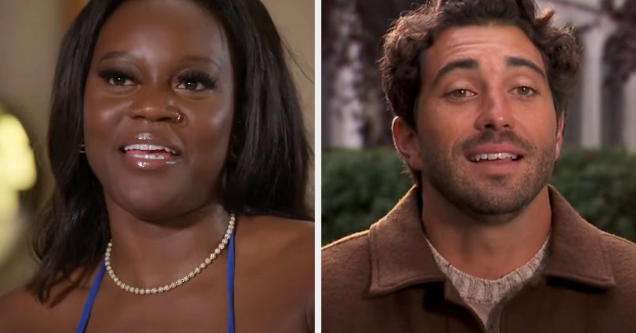 What&rsquo;s It Like To Be On A Reality TV Dating Show?