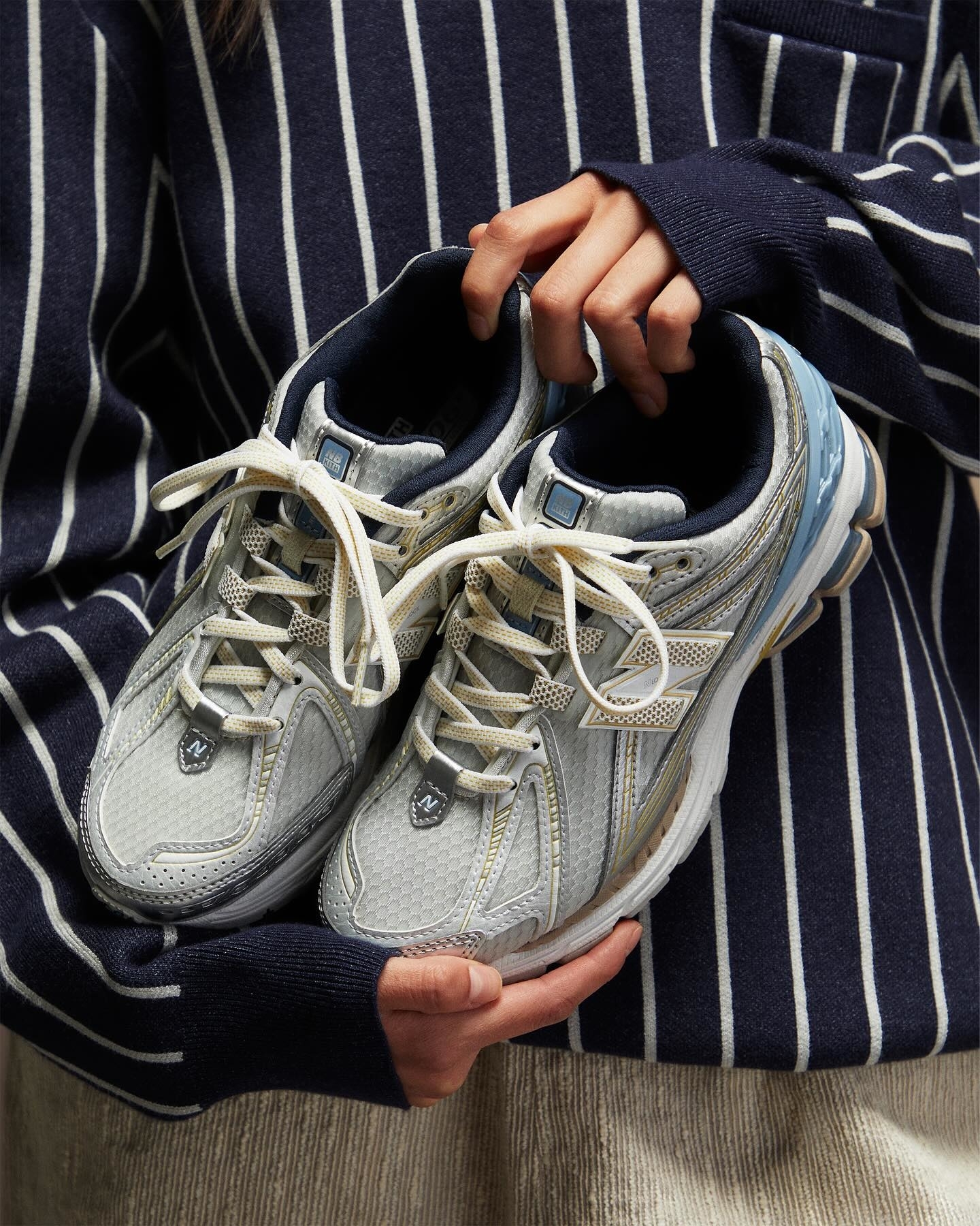 Kith x New Balance 1906R Collab March 2024 Release Date | Complex