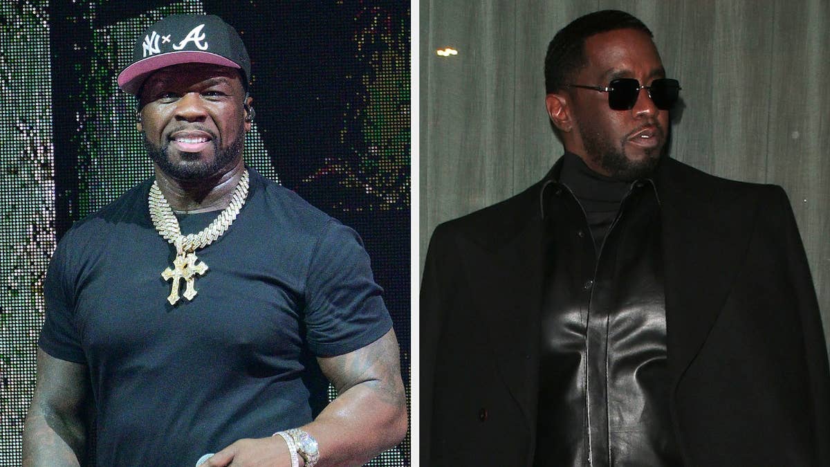 Fif has made it his mission to clown Diddy as much as humanly possible.