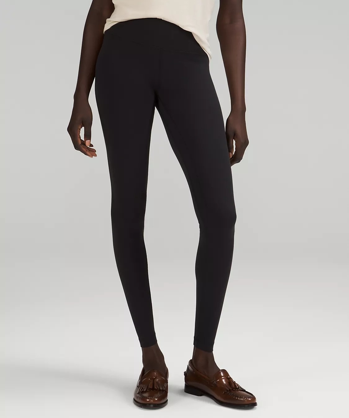 lululemon flare Leggings are absolutely worth the hype omg- it