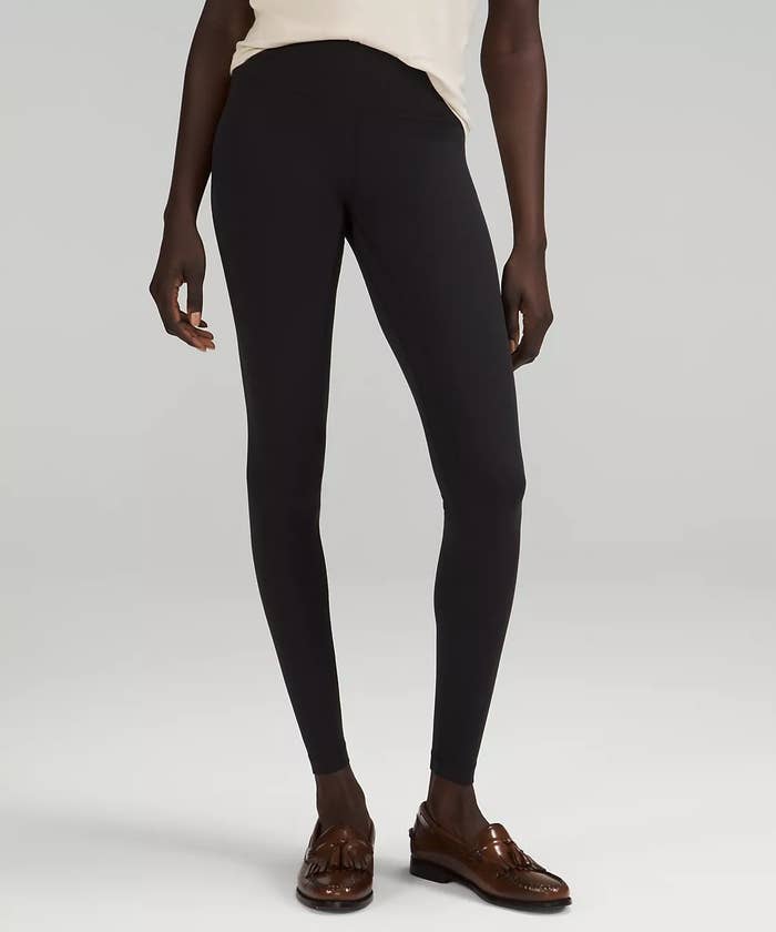 15 lululemon Must-Haves for Working Out & Everyday Wear – Bearfoot Theory