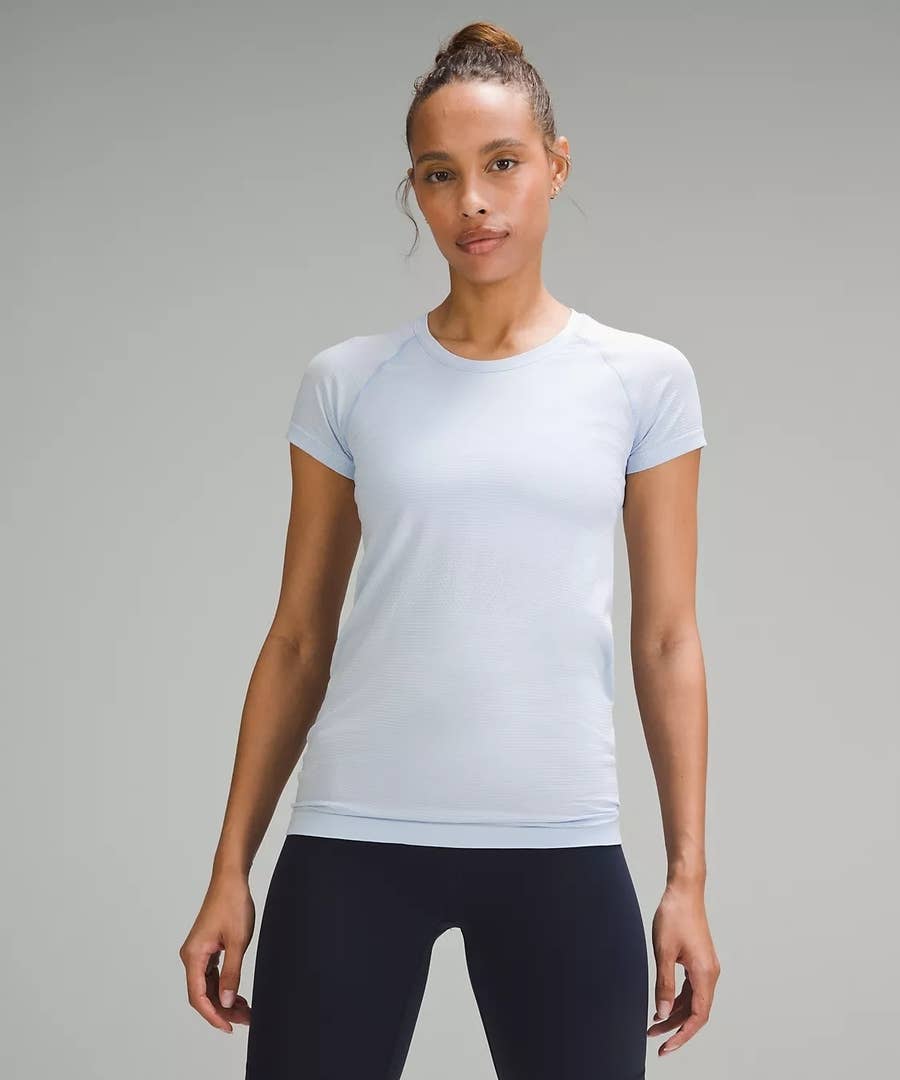 15 lululemon Must-Haves for Working Out & Everyday Wear – Bearfoot Theory