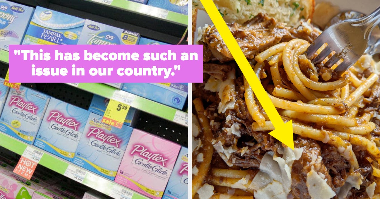 People Are Sharing Things They No Longer Buy Because They've Gotten Ridiculously Expensive