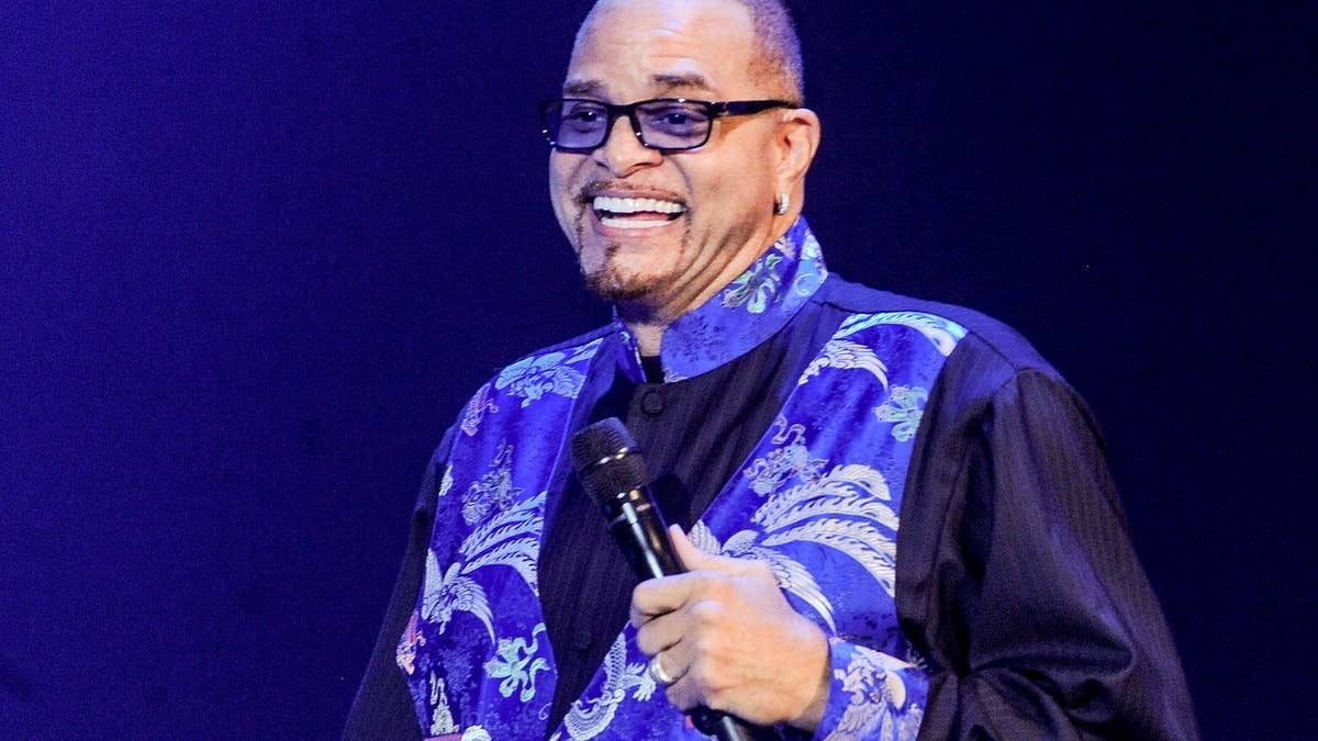 The comedian and actor recently made a virtual appearance at the 'A Different World' HBCU College Tour at Morehouse College in Atlanta.