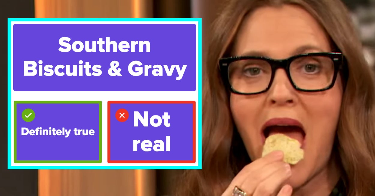 Food Quiz Are These Lay's Potato Chips Flavors Real