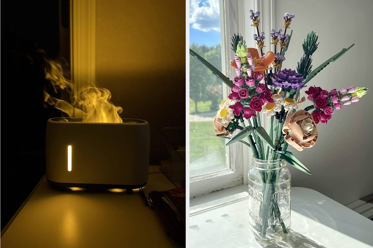 ...because these products made it to people's FYP for a reason.