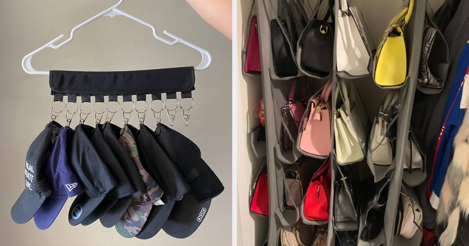 REVEALED: the Marie Kondo approved way to store your bra and pants