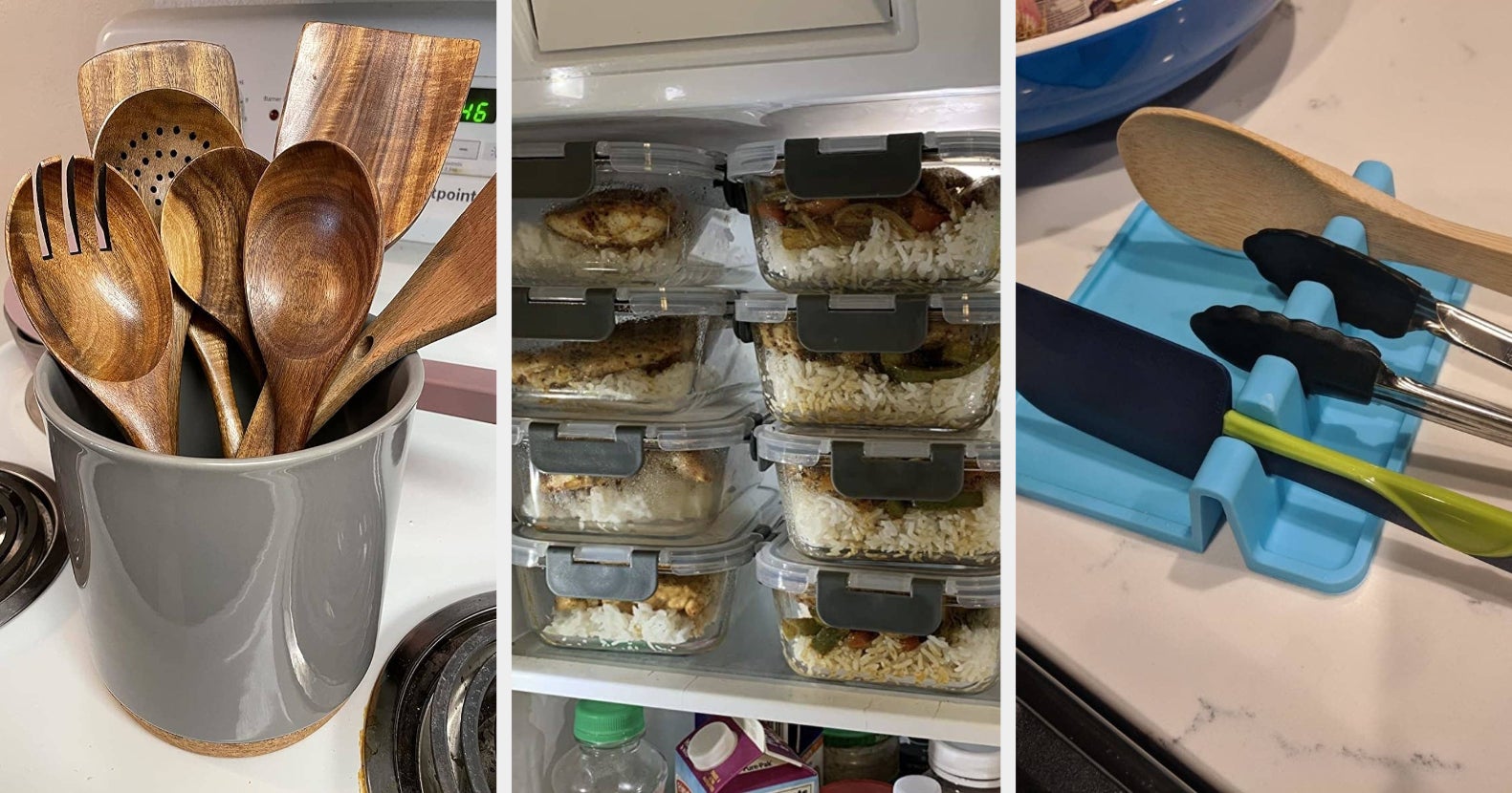 Transform Your Kitchen With These 40 Must-Have Essentials