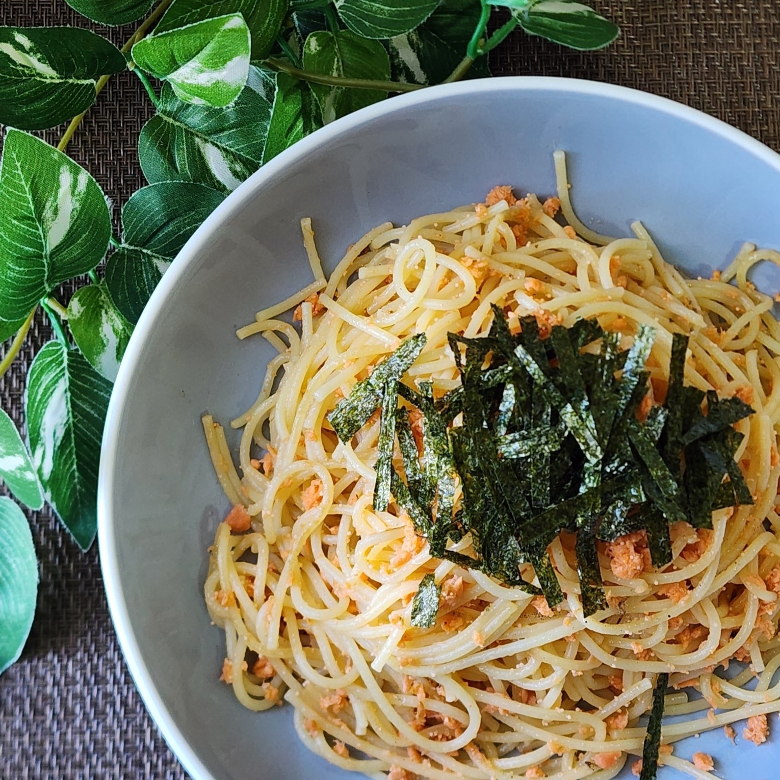 ドン・キホーテのおすすめフード「荒ほぐし鮭フレーク 辛子明太風味」