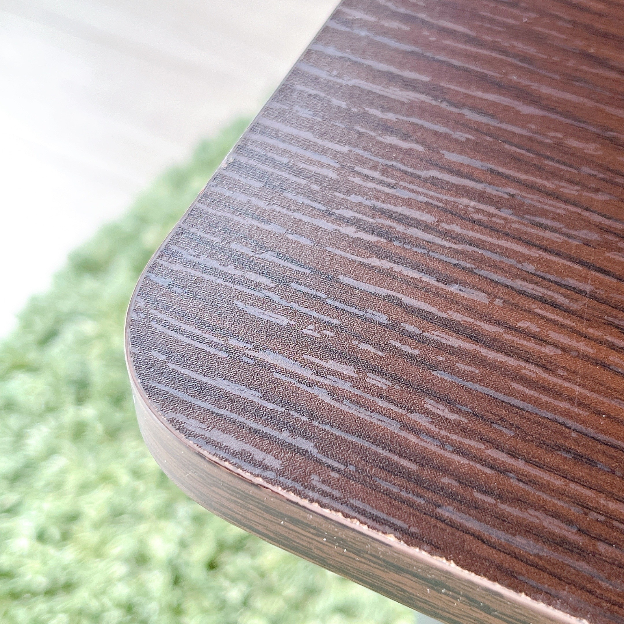 ニトリの『2990円テーブル』が買って大正解！高級感あって