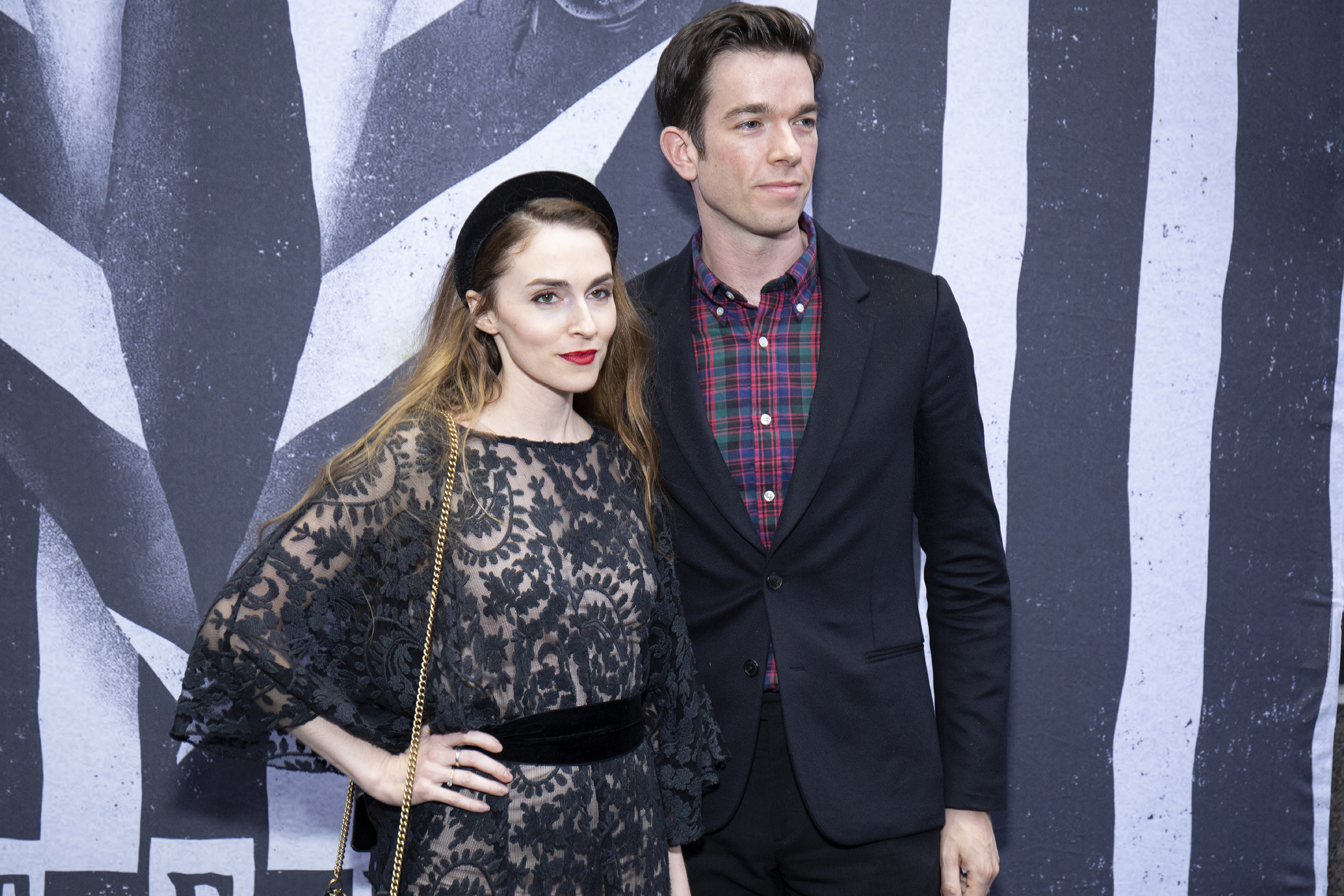 John Mulaney's Ex-Wife Anna Marie Tendler Announces Memoir