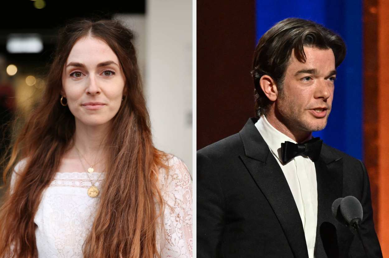 Here’s Everything We Know So Far About John Mulaney's Ex-Wife Anna ...