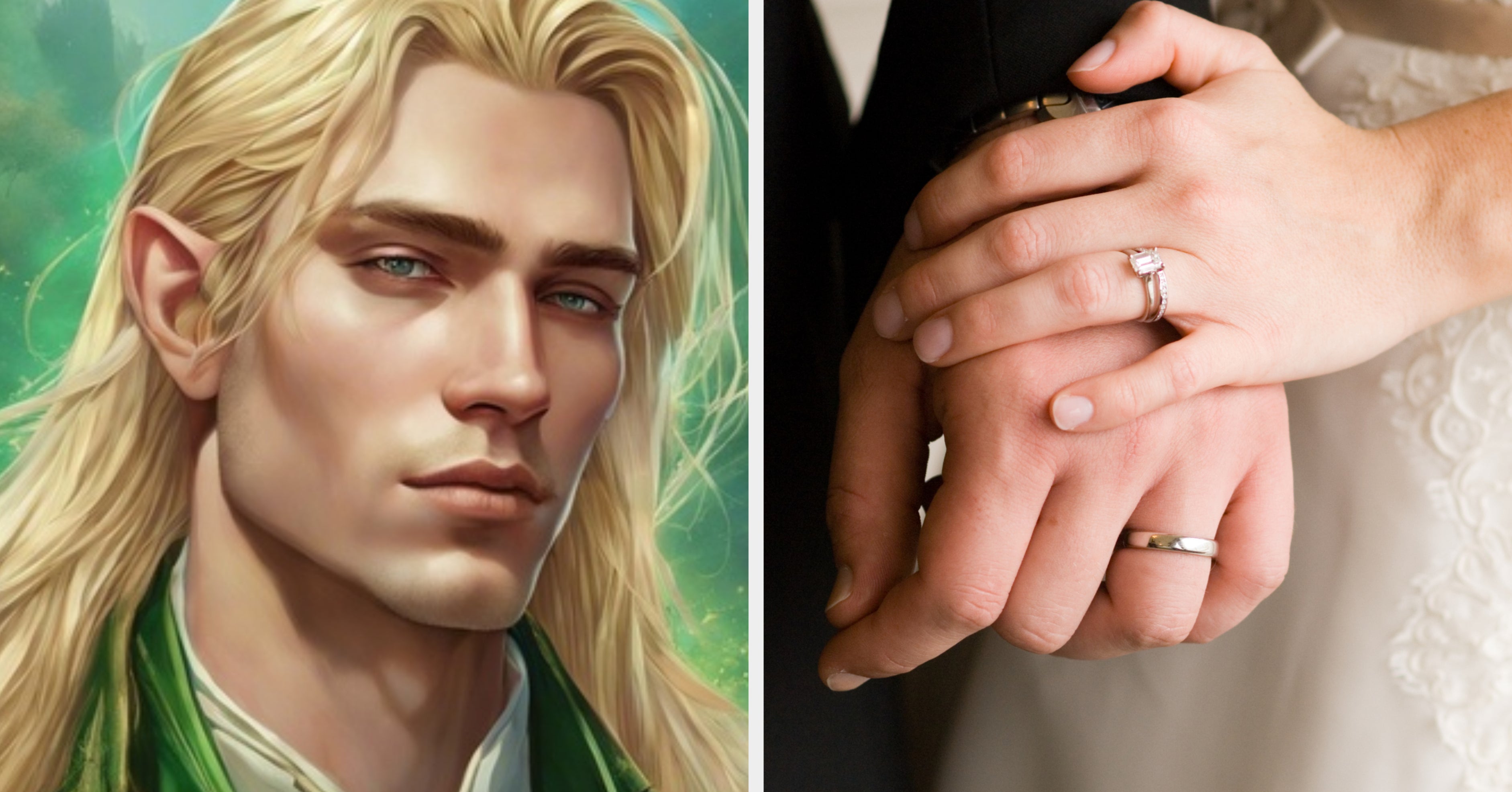 quot ACOTAR quot Tamlin #39 s Wedding Prank Personality Quiz