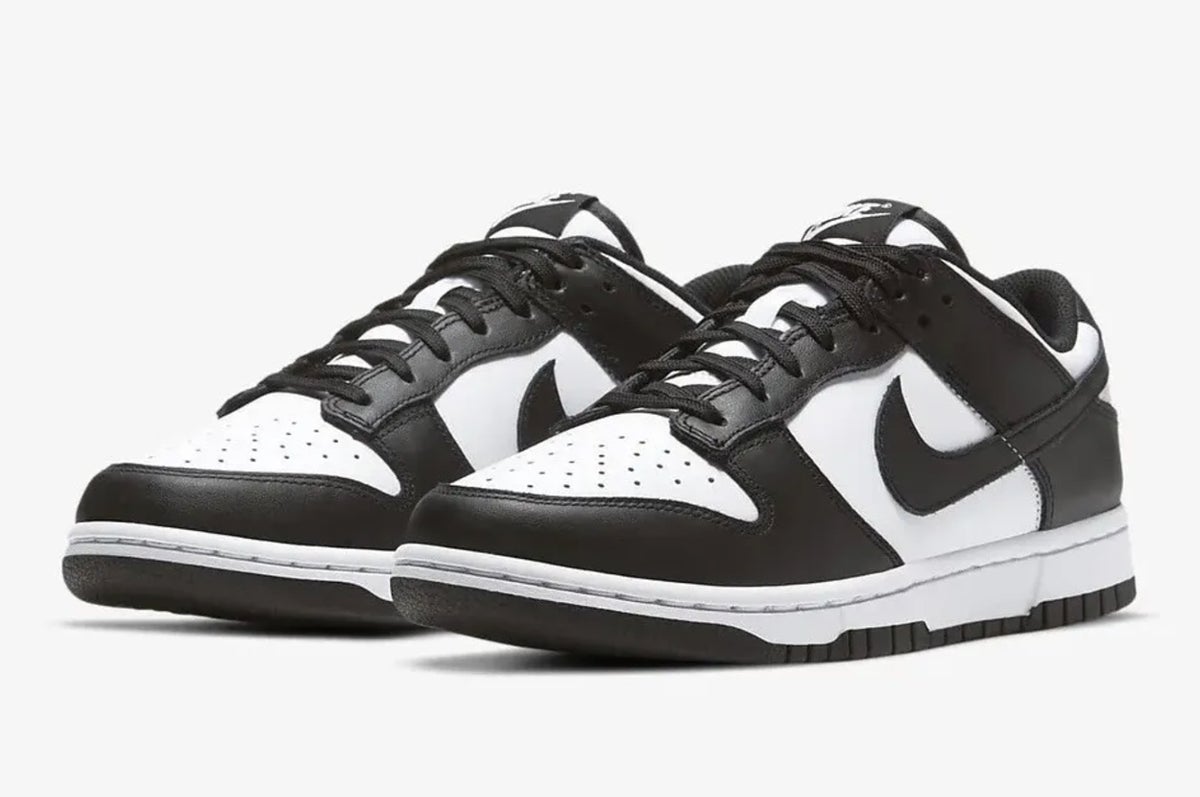 Nike Panda Dunk Review: the Sneakers Have Been Hugely Influential | Complex