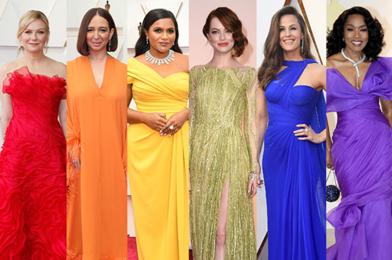 Oscars 2015: Fashion triumphs! The 30 best Oscar dresses ever | Celebrity |  %%channel_name%%