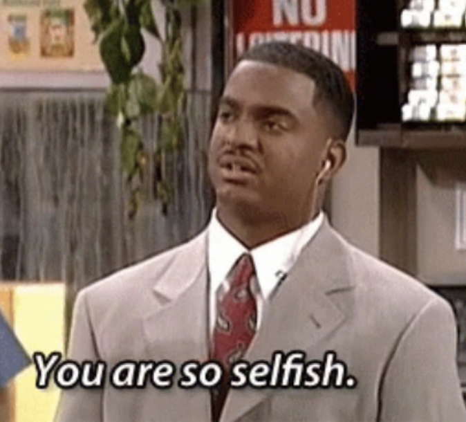 Alfonso Ribeiro on &quot;The Fresh Prince of Bel-Air&quot;