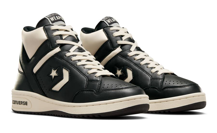Converse weapon top low quest