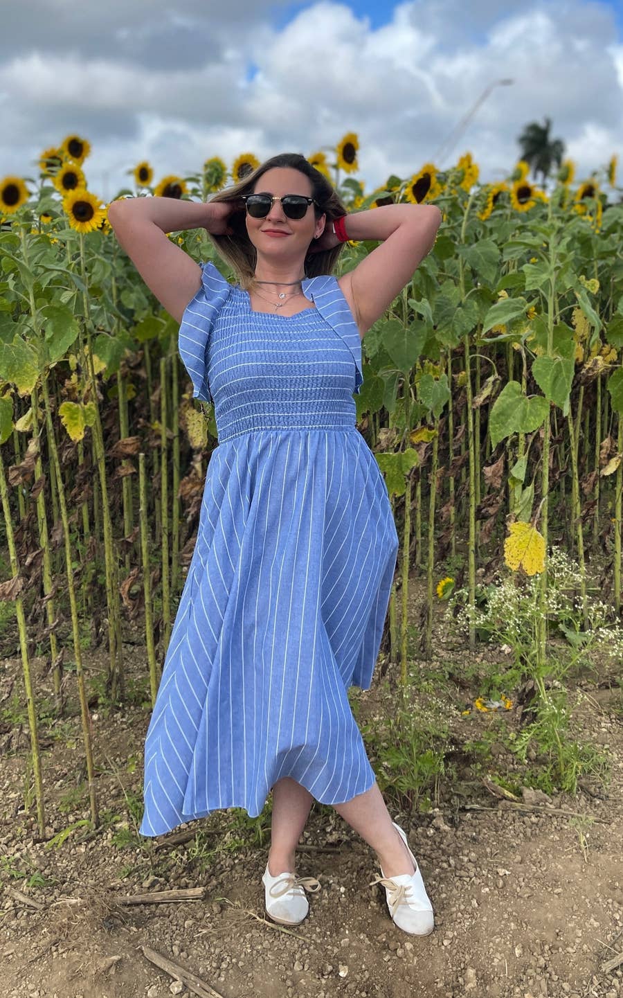 28 Dresses From Amazon So Pretty I Just Had To Tell You About Them