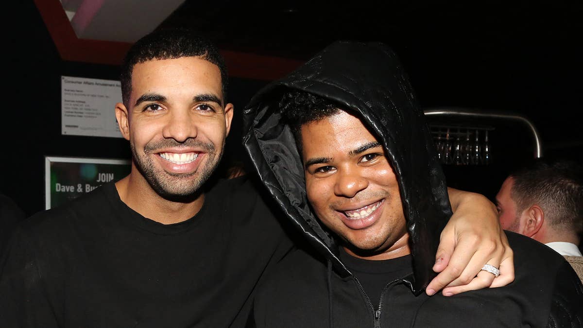 Ranking Drake’s Best Remixes With Rising Artists