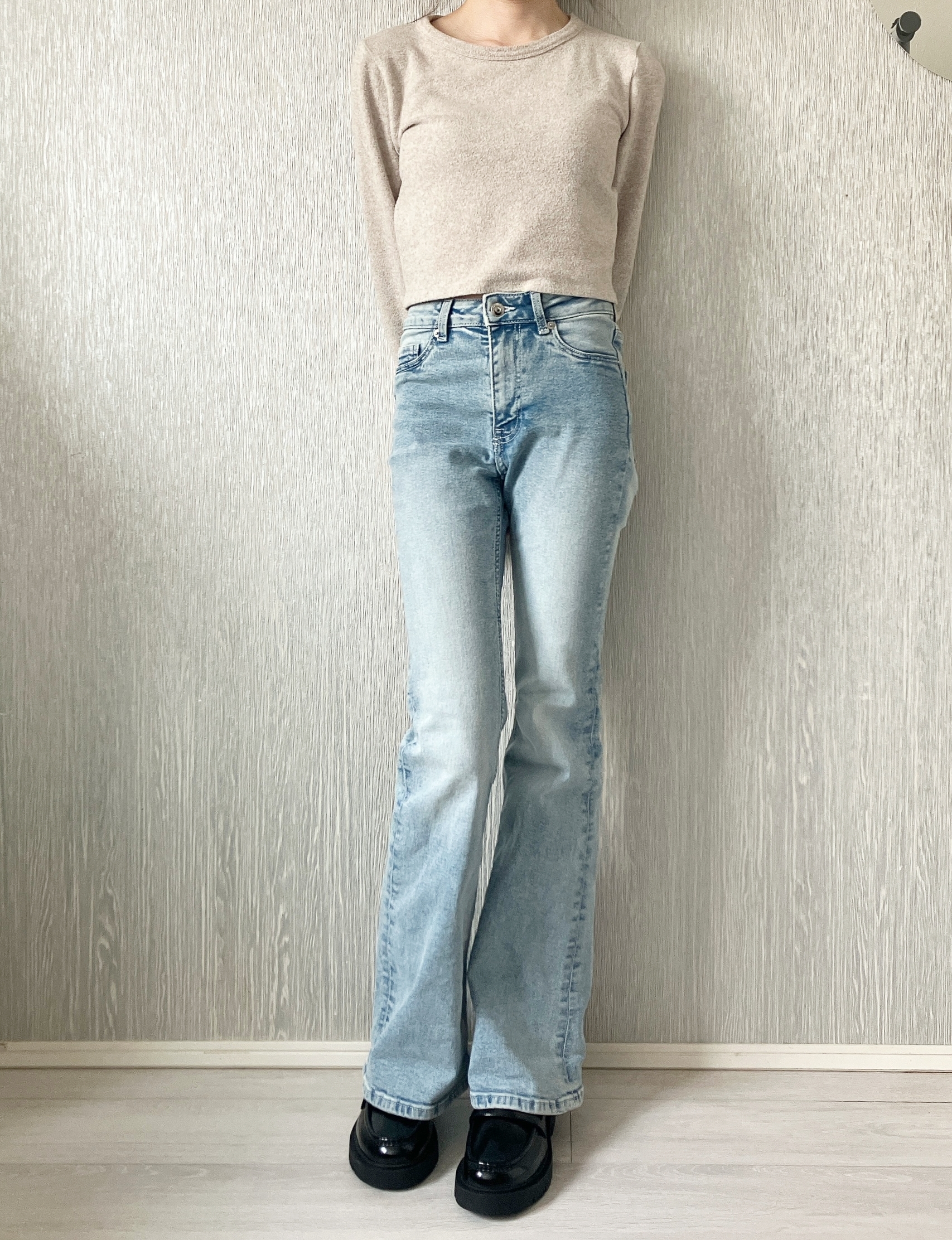 UNIQLO(ユニクロ)のおすすめ靴「コンフィールタッチローファー」