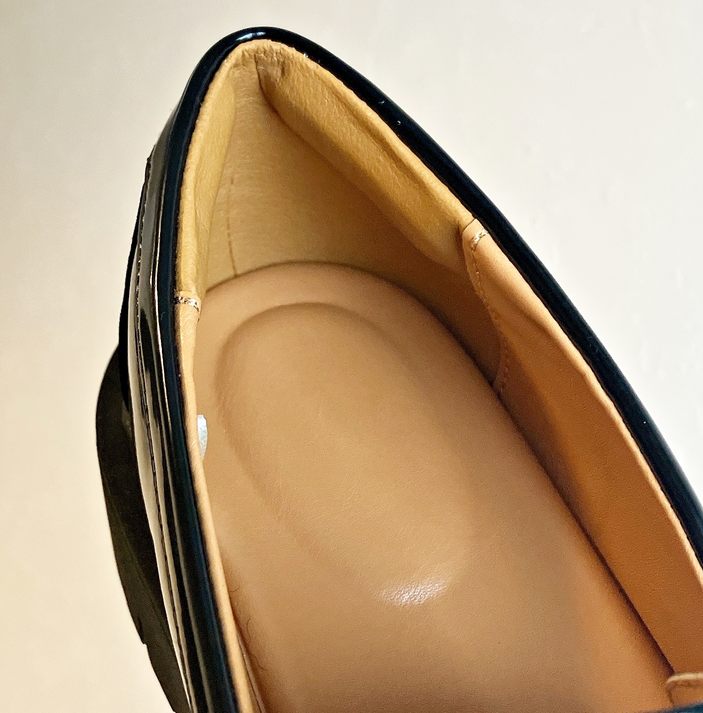 UNIQLO(ユニクロ)のおすすめ靴「コンフィールタッチローファー」