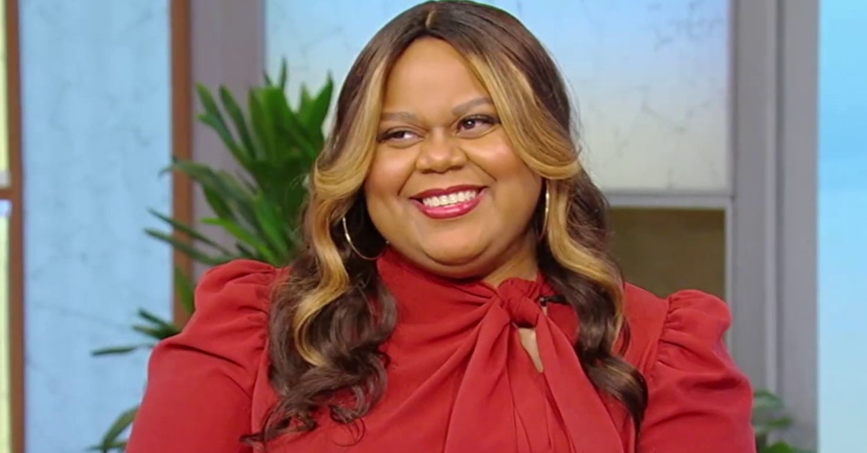 Will ‘Who TF Did I Marry' TikToker Do a Movie or Show? People Think It