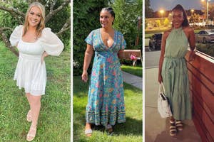 I shall never gatekeep gorgeous Amazon fashion finds.