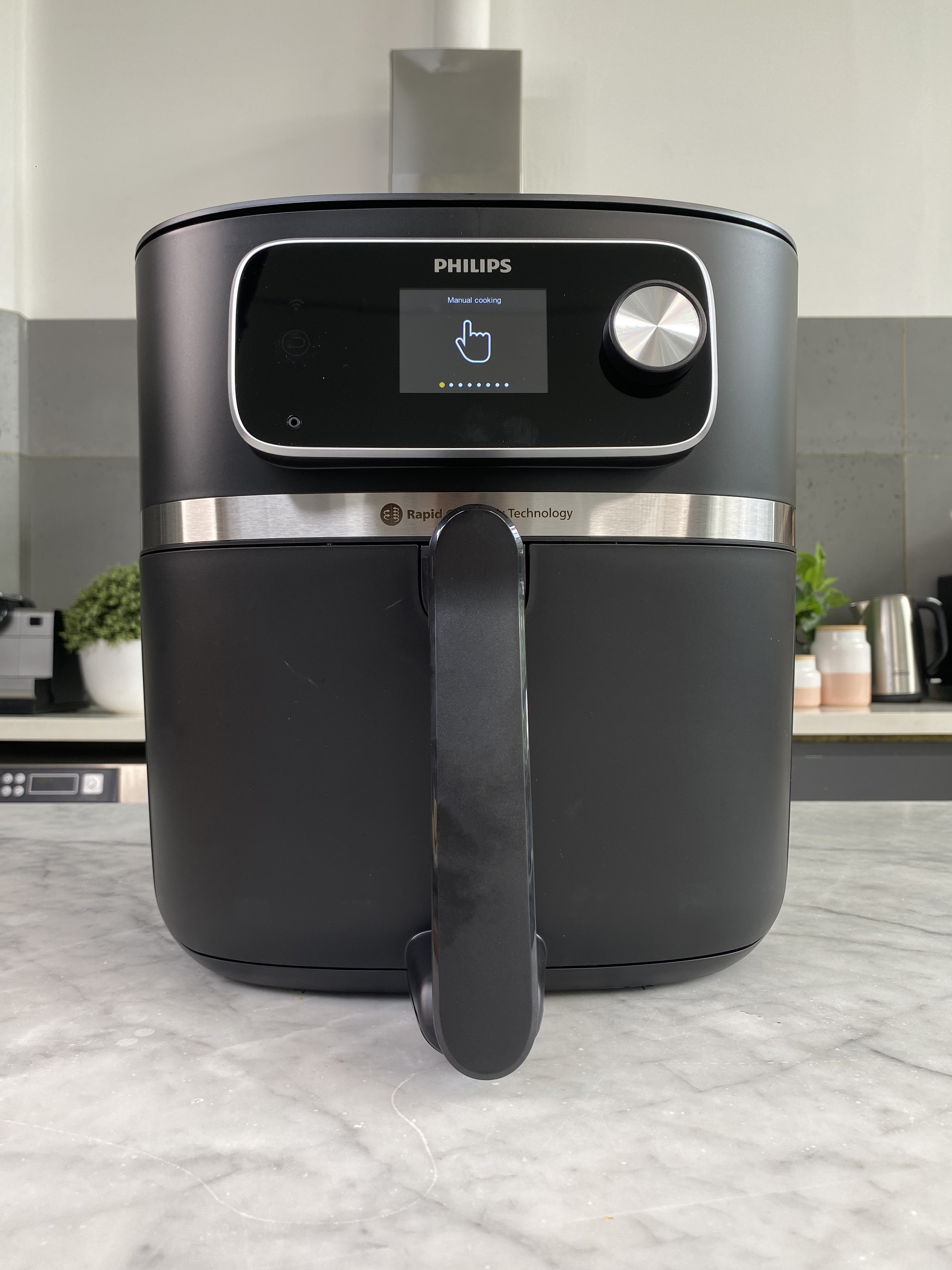 Try All The Air Fryer Hacks You ve Ever Wanted Courtesy Of Tasty