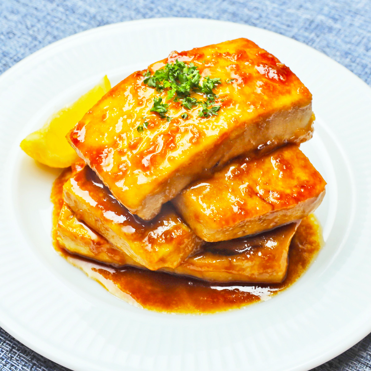 豆腐で最強の節約料理】簡単なのに激ウマ！ボリューム満点の豆腐レシピ 