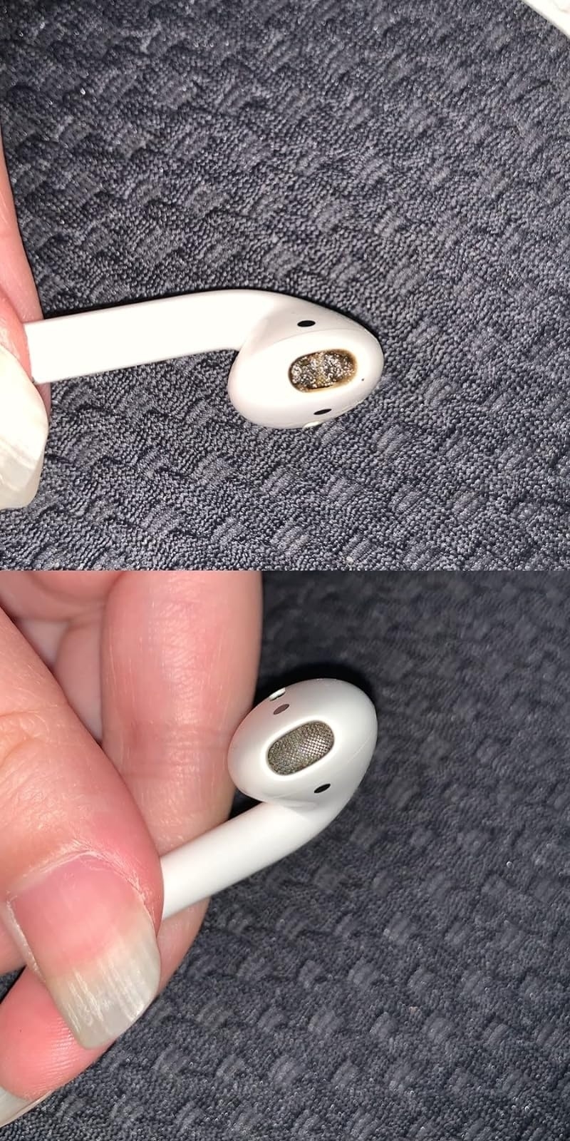 Vent How To Disinfect Airpods Pro How To Professionally Clean
