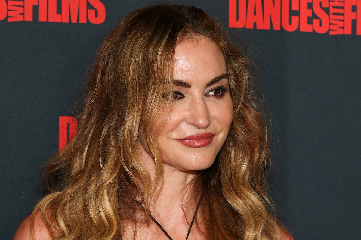 Drea de Matteo Says OnlyFans Paid Off Her Mortgage | Complex